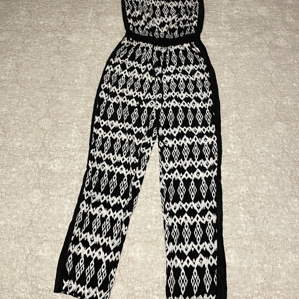 Andree jumpsuit (M)